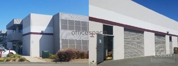 PKS Law Group Benicia,  Office