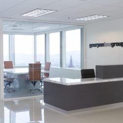 Gourjian Law Group Glendale,  Office