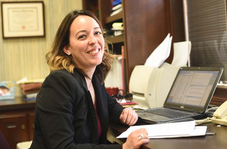 Bloom Gates Shipman & Whiteleather, LLP Columbia City, IN Office