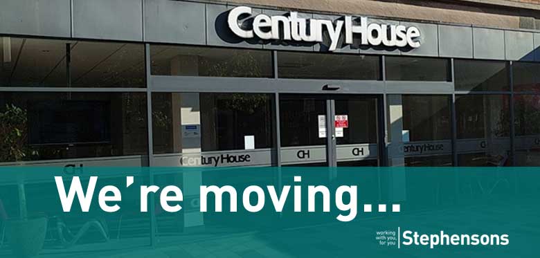 Stephensons Solicitors L.L.P St Helens,  Office