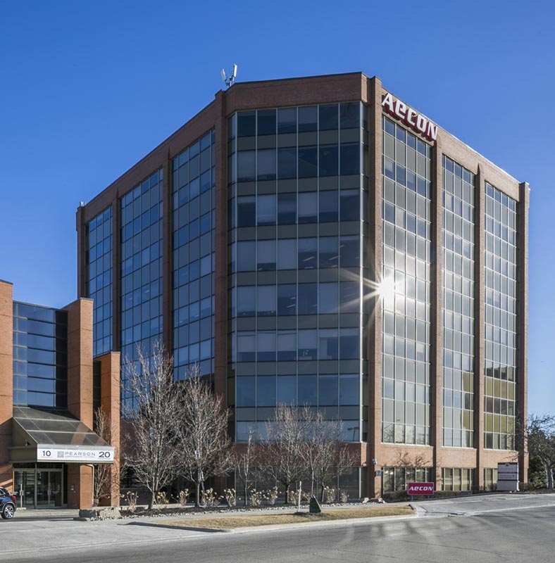Franklin Law Firm Toronto, Canada Office
