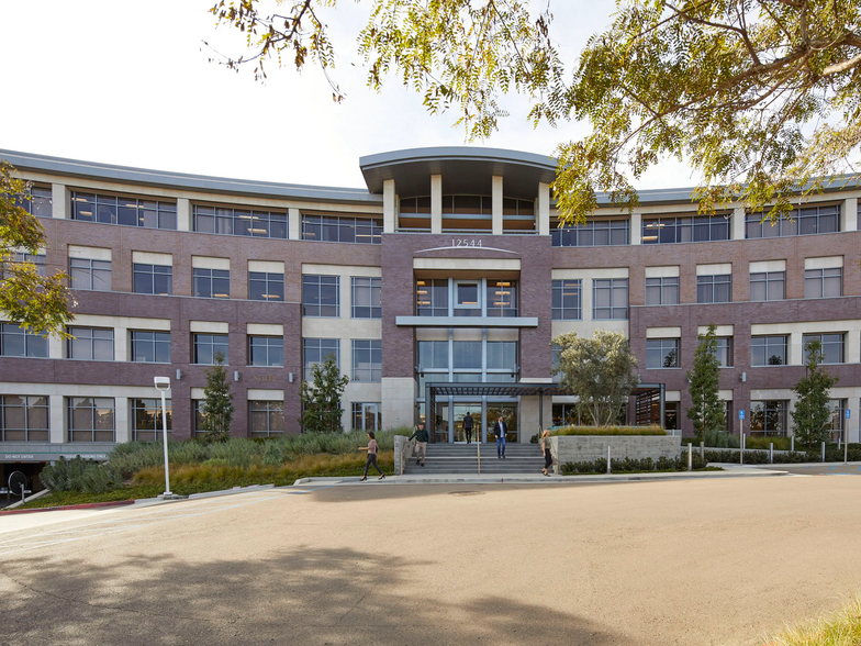 Greenbaum Law Group, LLP San Diego, CA Office