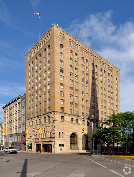 Compson & Pimpinella, PLLC Utica,  Office