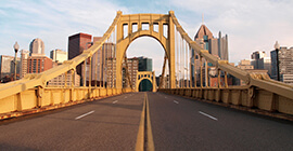 Mintzer Sarowitz Zeris Ledva & Meyers, LLP Pittsburgh, PA Office