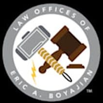 Law Offices of Eric A. Boyajian Los Angeles,  Office
