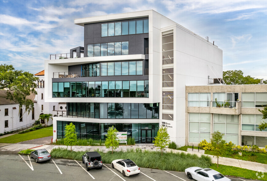 The Plante Law Group Saint Petersburg, FL Office