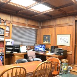 Williams, Williams & Bembenek PC East Peoria, IL Office