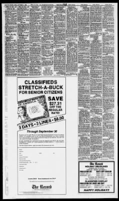 Waters, McPherson, McNeill, P.C., Secaucus, NJ Office