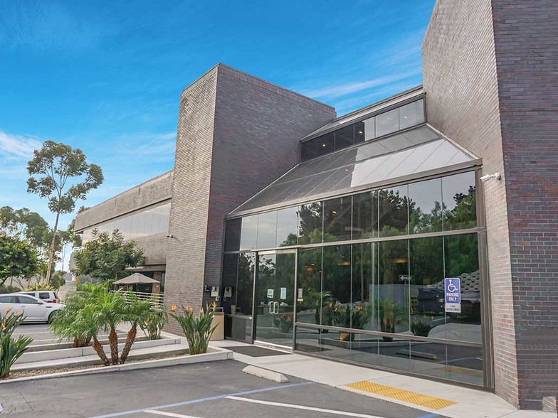 Aldridge Pite LLP San Diego, CA Office