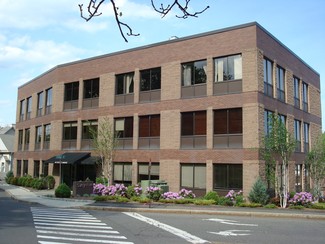 Franco & Associates New Canaan, CT Office