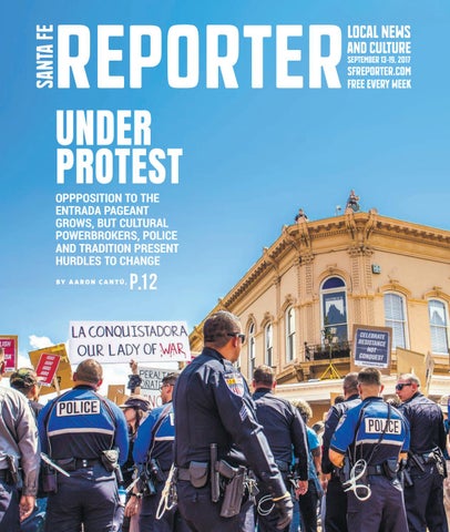 Dan Cron Law Firm, PC Santa Fe, NM Office