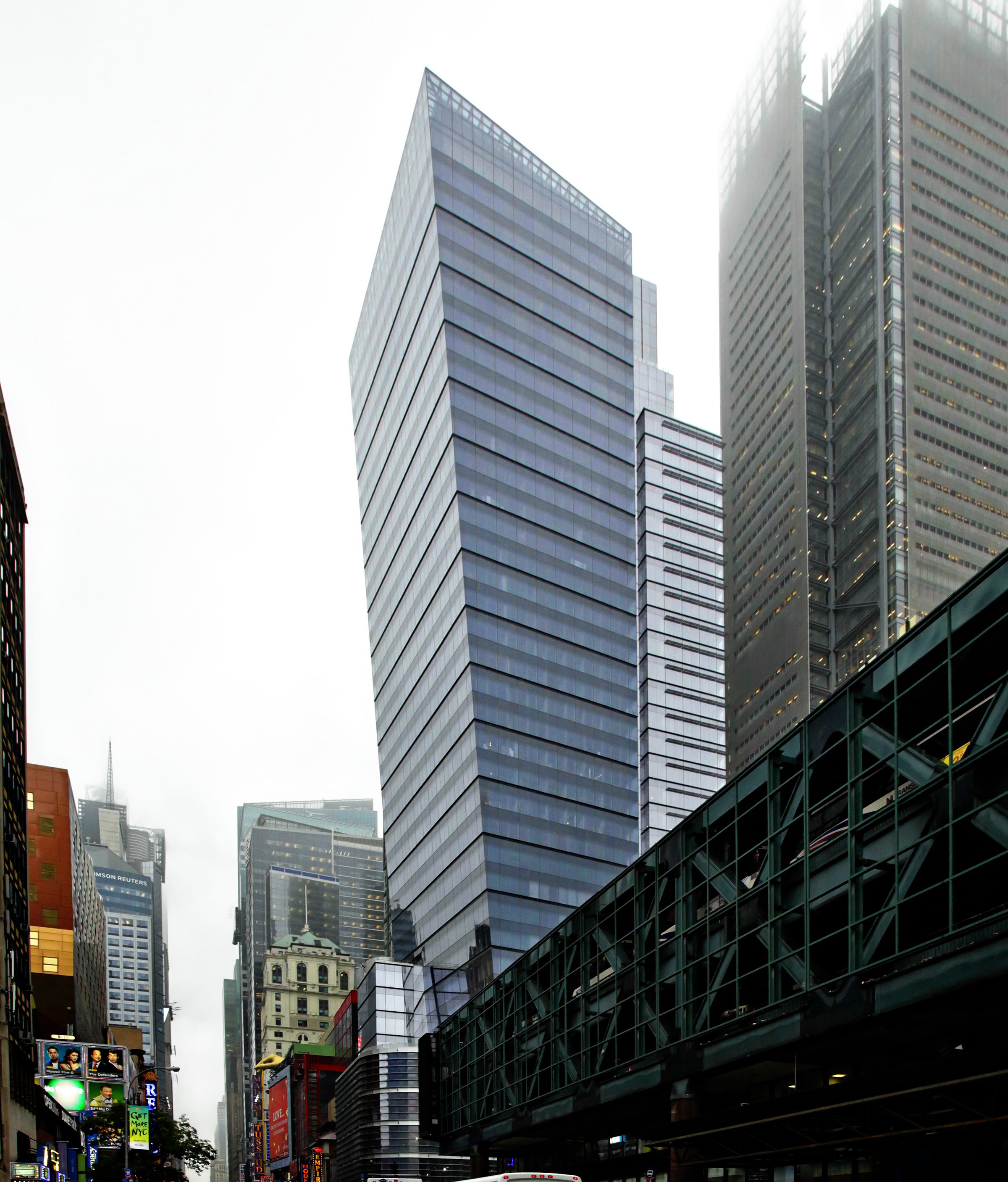 Berry Appleman & Leiden LLP New York City, NY Office