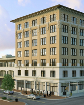 Luks, Santaniello Petrillo & Cohen Law Firm Pensacola, FL Office