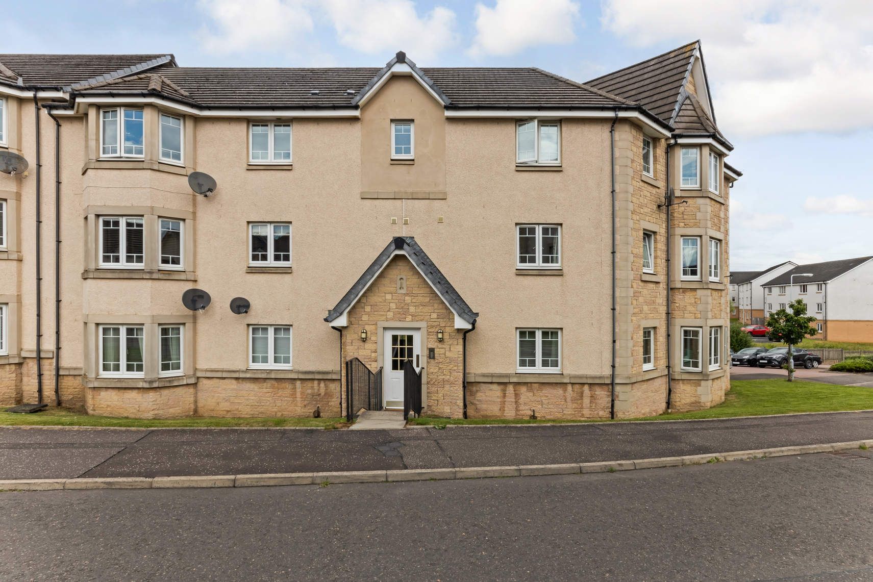 Ross & Connel Dunfermline, United Kingdom Office