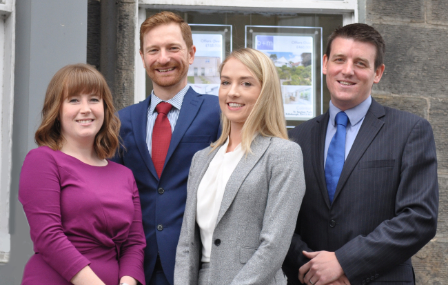 Balfour +Manson Edinburgh, United Kingdom Office