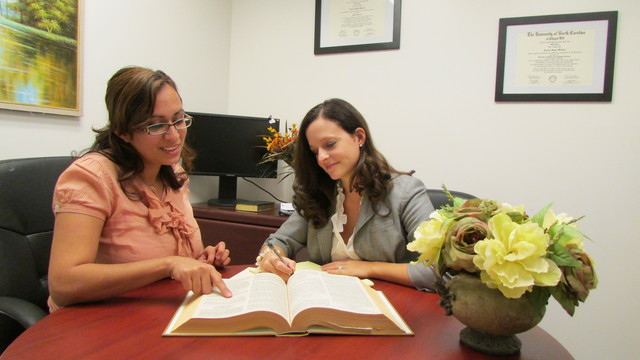 Whitley Coleman, PLLC Wilmington, NC Office
