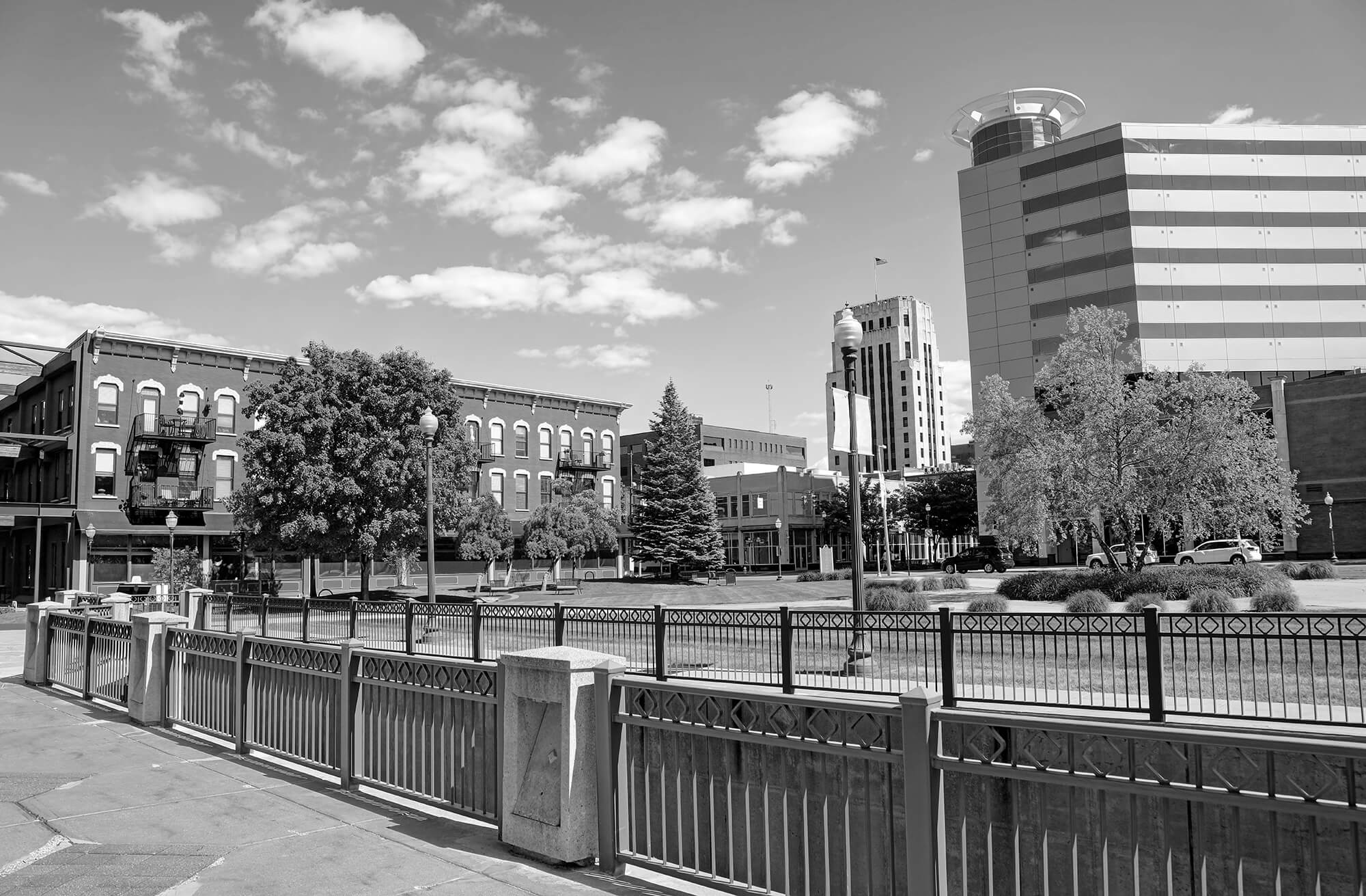 Varnum LLP Kalamazoo, MI Office