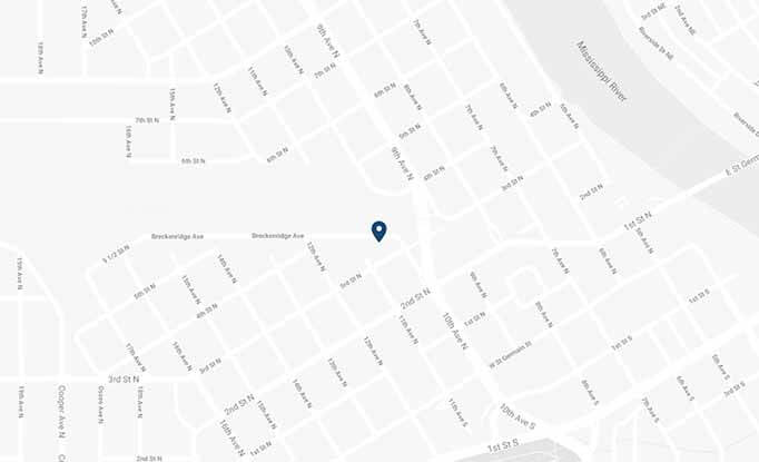 Franz Hultgren Evenson, P.A Saint Cloud,  Office