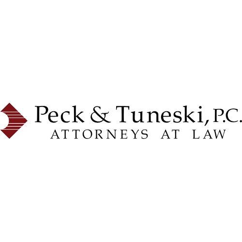 Peck & Tuneski, P.C Middletown, CT Office