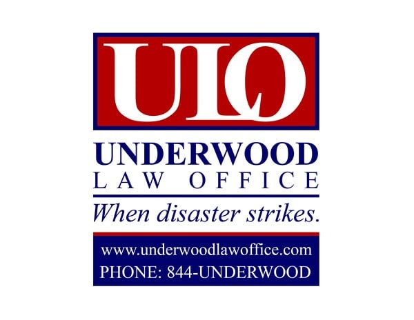 Underwood Law Offices Huntington, WV Office