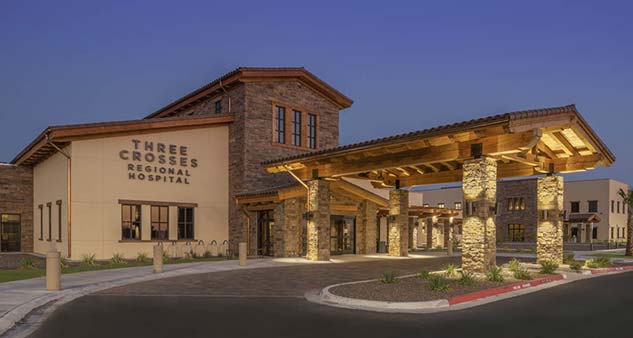 The Justice Legal Team, LLC Las Cruces,  Office