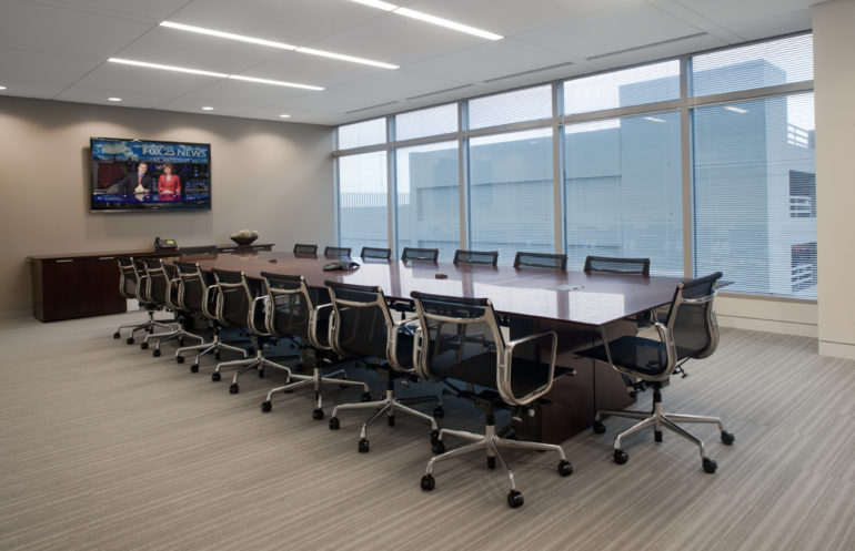 Jones Day Cleveland, OH Office