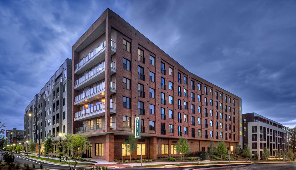 Willis & Associates Atlanta, GA Office