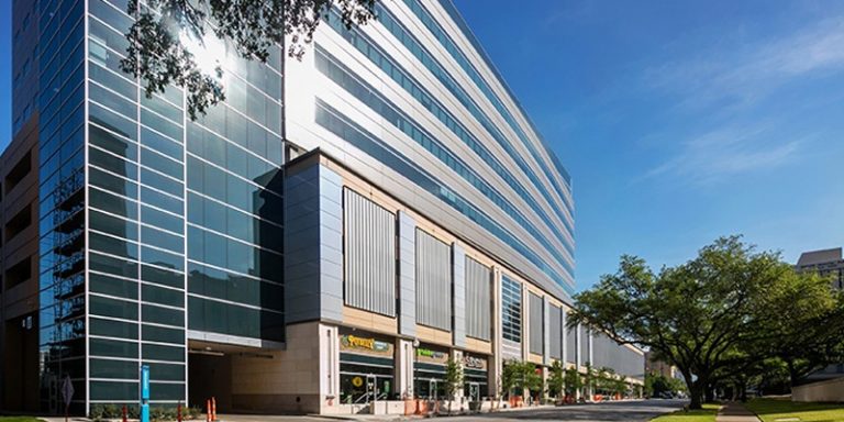 Gordon Rees Scully Mansukhani LLP Dallas, TX Office