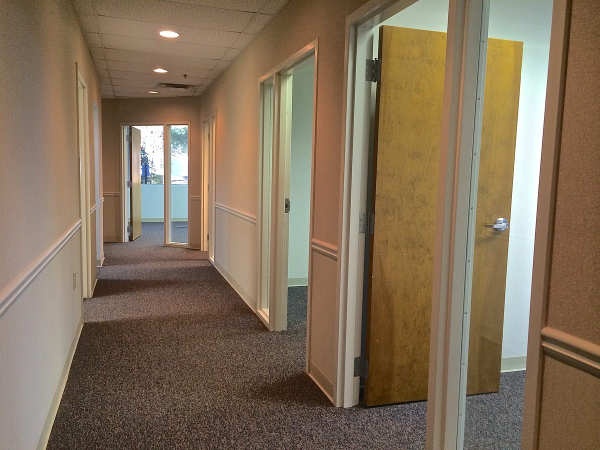 Hoffer & Webb, LLC Chamblee, GA Office