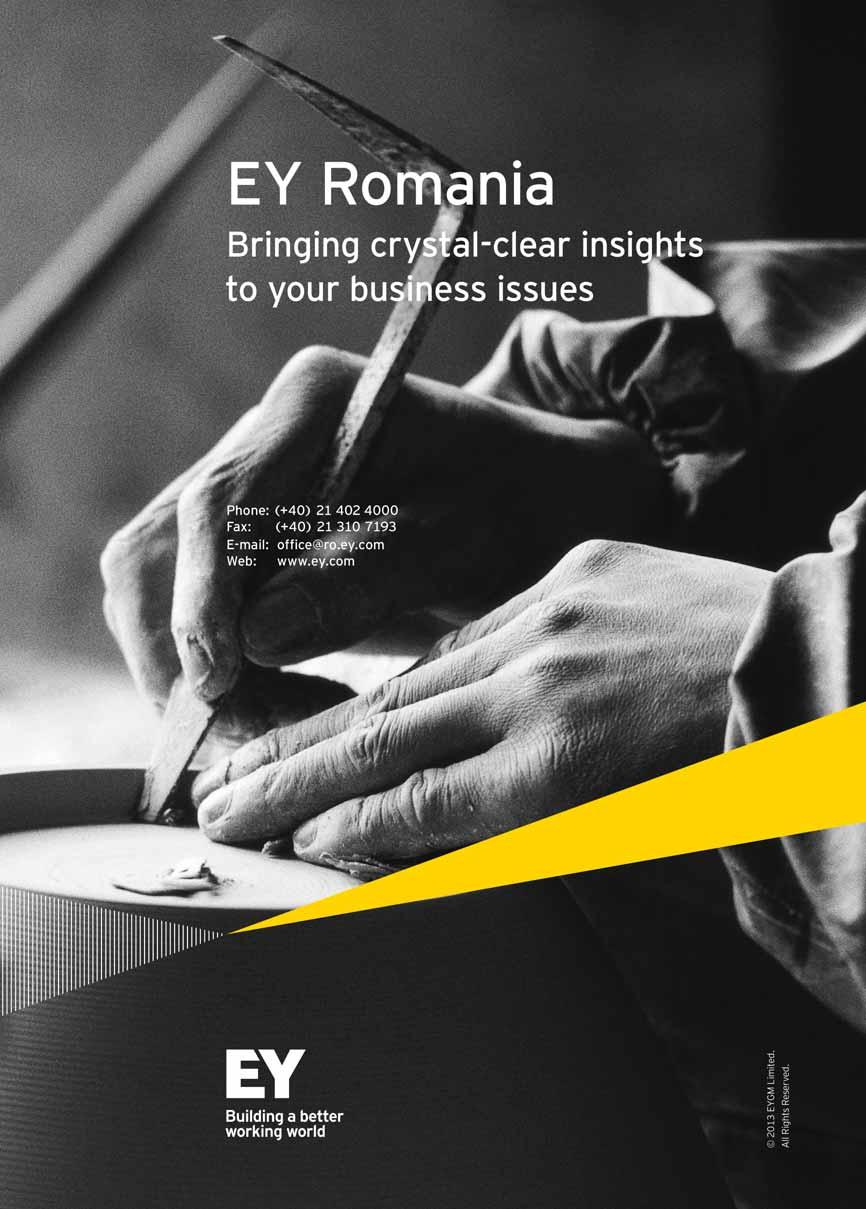 Nestor Nestor Diculescu Kingston Petersen SCA Bucharest, Romania Office