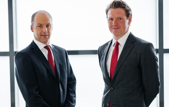 Mason Hayes & Curran LLP New York City, NY Office