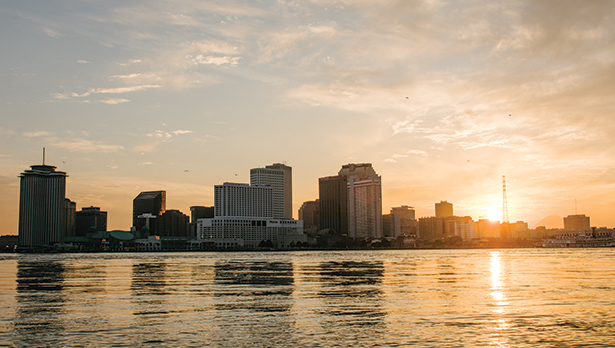 Forman Watkins & Krutz LLP Jackson, MS Office