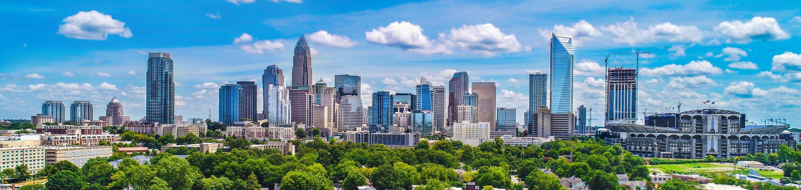 Fisher & Phillips LLP Charlotte, NC Office