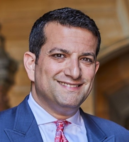 Robert W. Ralston Wilmington,  Office