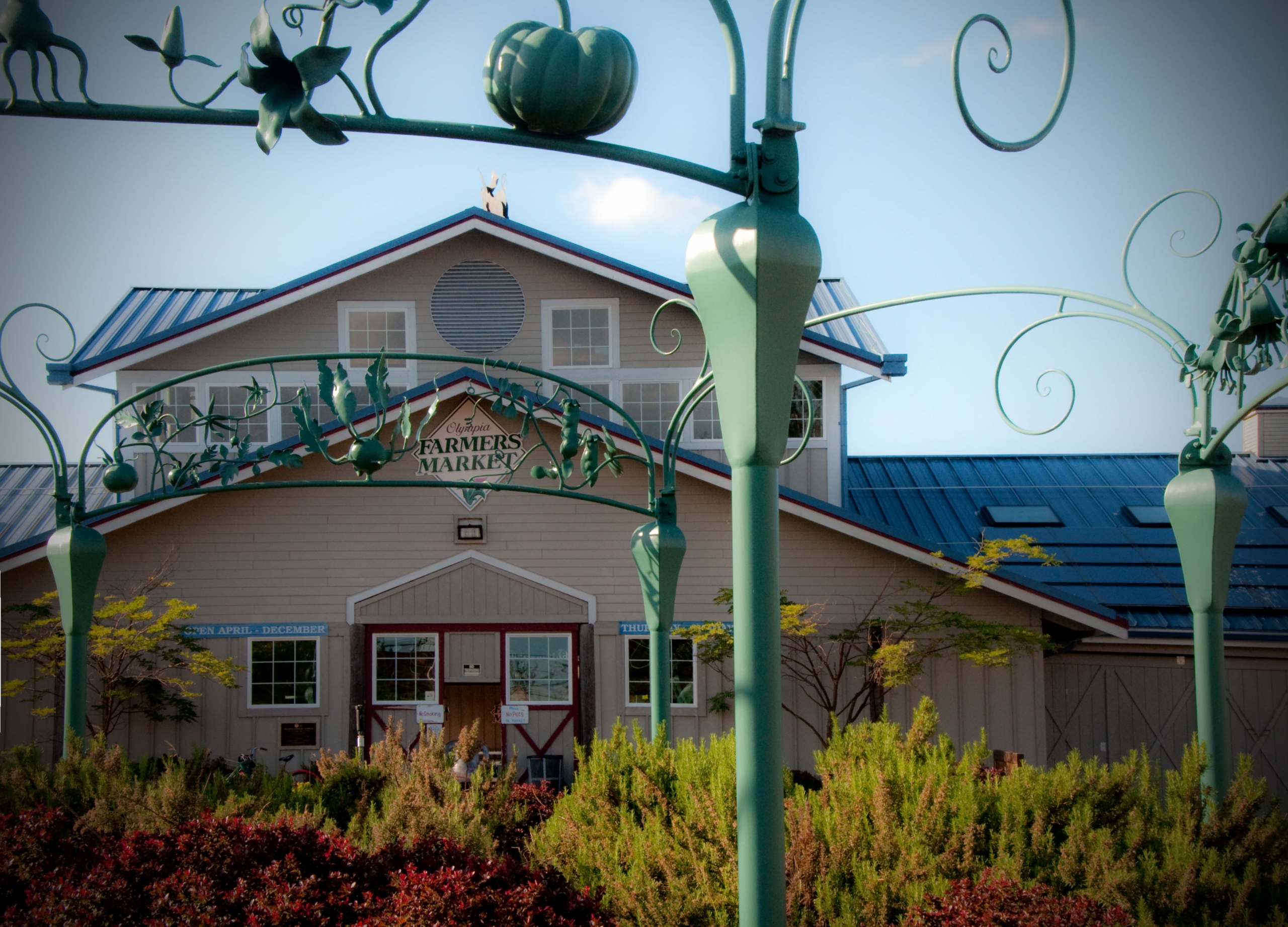 Althauser Rayan Abbarno, LLP Olympia, WA Office