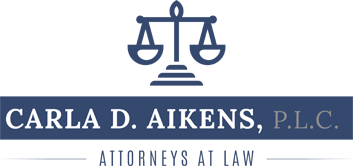 Carla D. Aikens, PC Detroit,  Office
