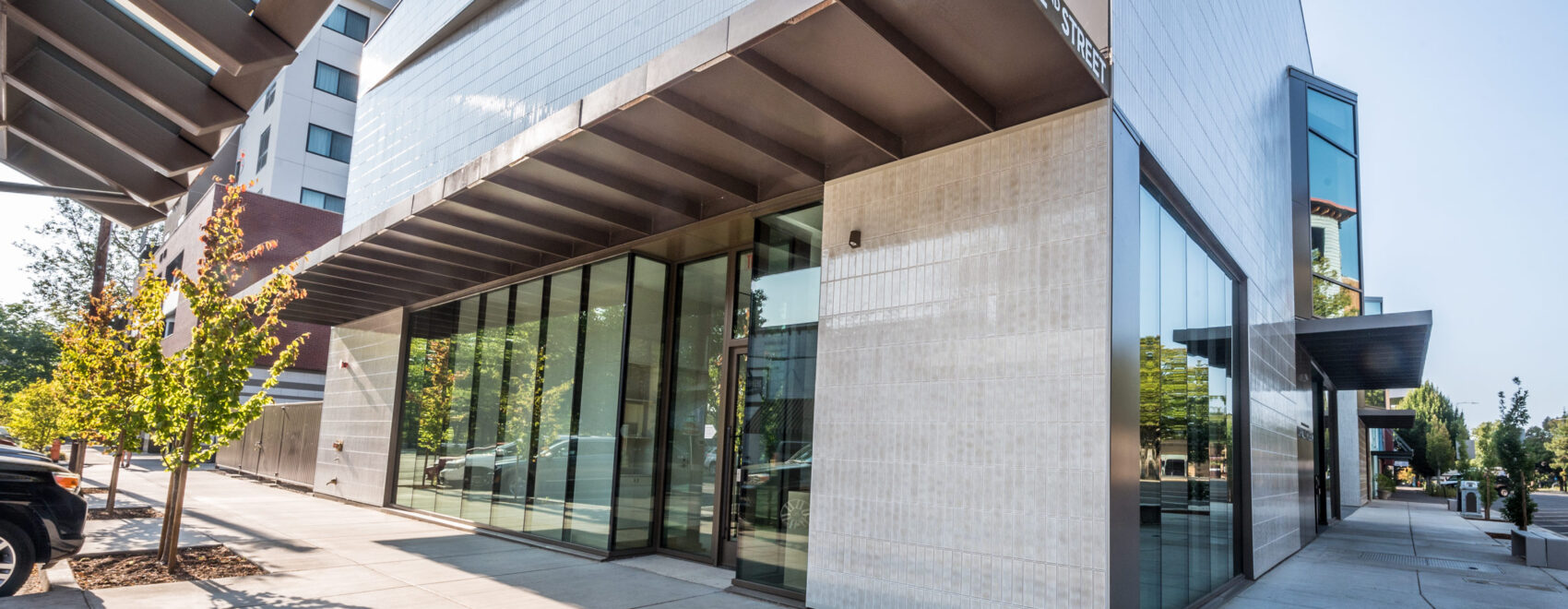 Smith, Davison & Brasier, PC Corvallis, OR Office