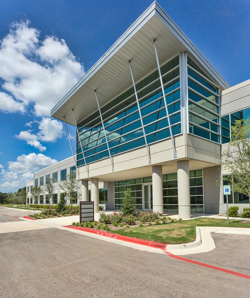 Littler Mendelson P.C Austin, TX Office