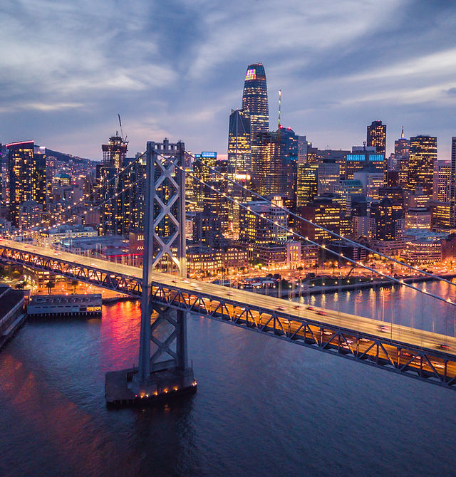 Ganong Law Office San Francisco, CA Office