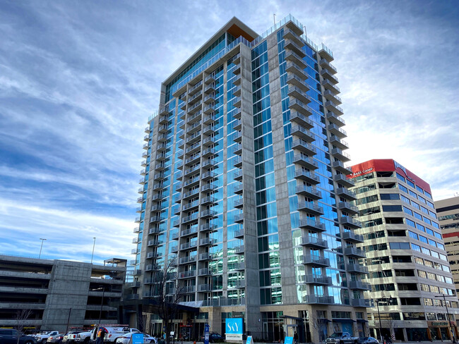 Liberty Law Salt Lake City, UT Office