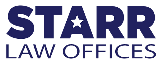 Starr Law Offices Pinellas Park, United States Office