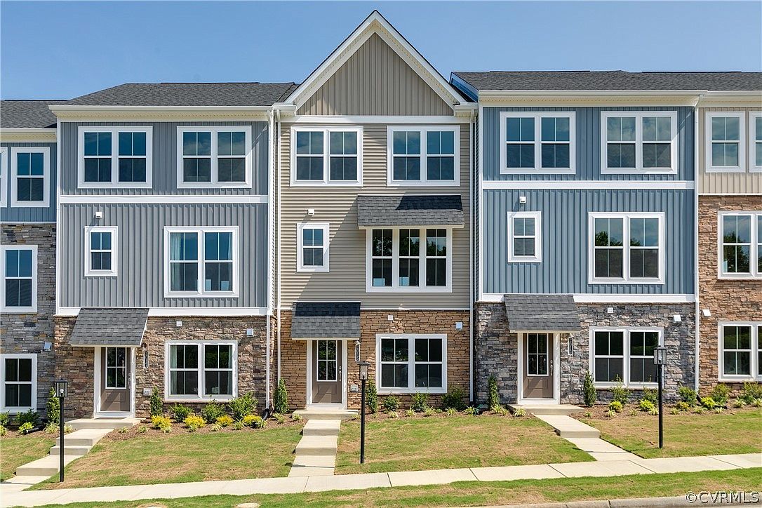 Williamson Law LC Richmond, VA Office