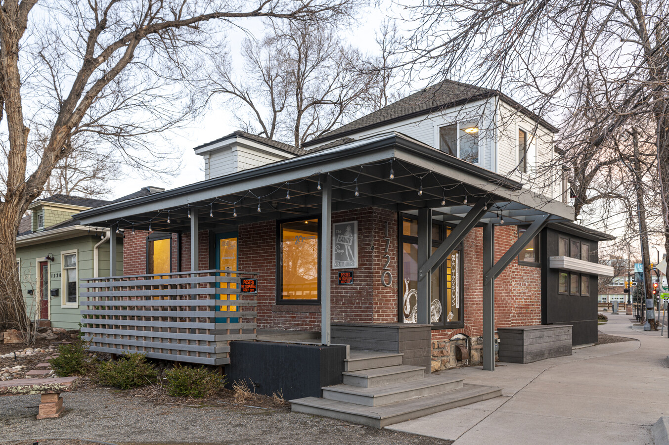 Williams & Daley LLC Boulder,  Office