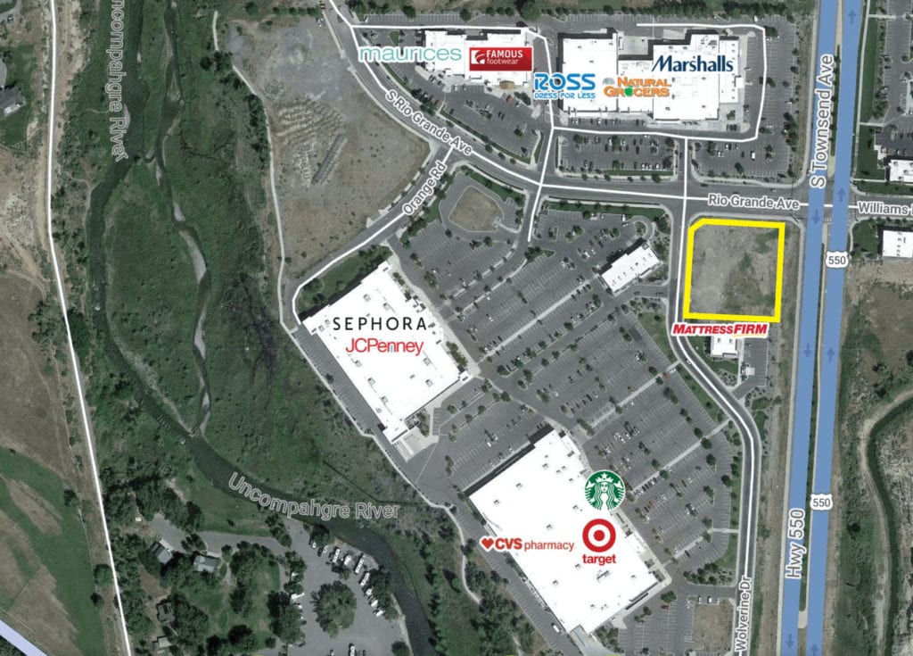 Benezra & Culver Lakewood, CO Office