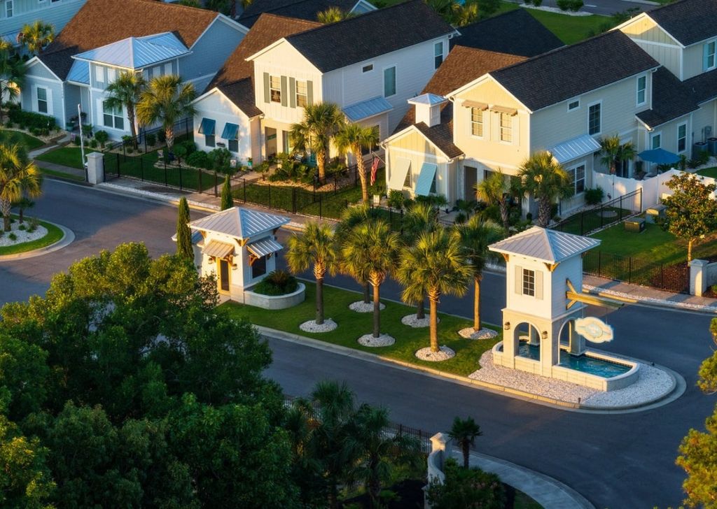 Jeffcoat Law Firm, LLC Calabash, NC Office