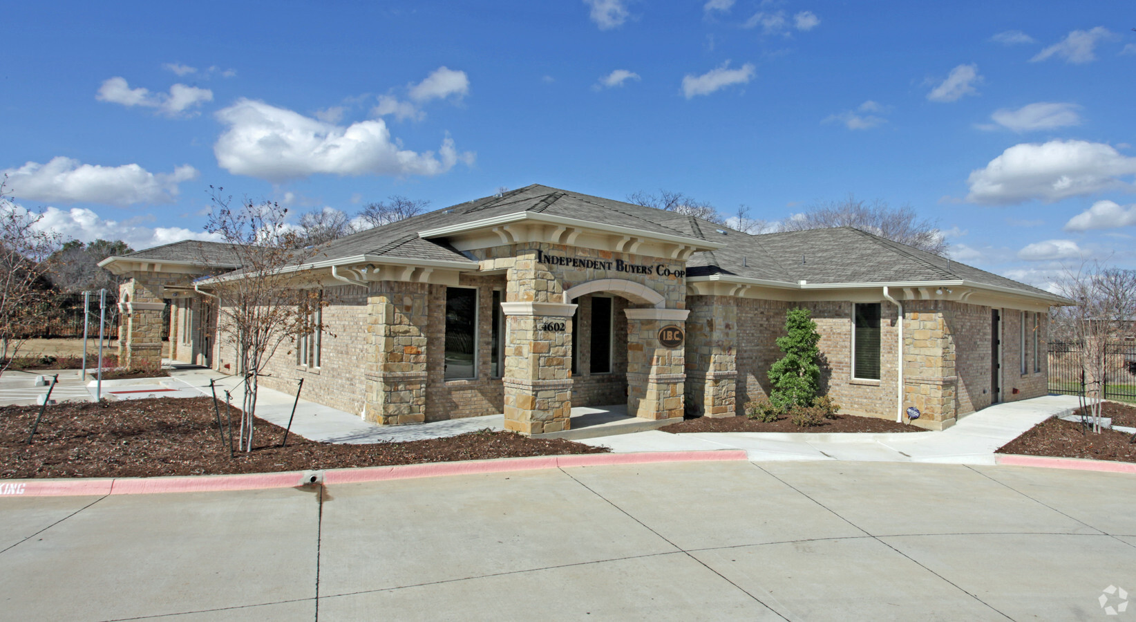 Foster & Foster Law, PC Midland,  Office