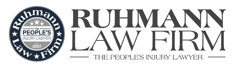 RUHMANN LAW FIRM El Paso,  Office