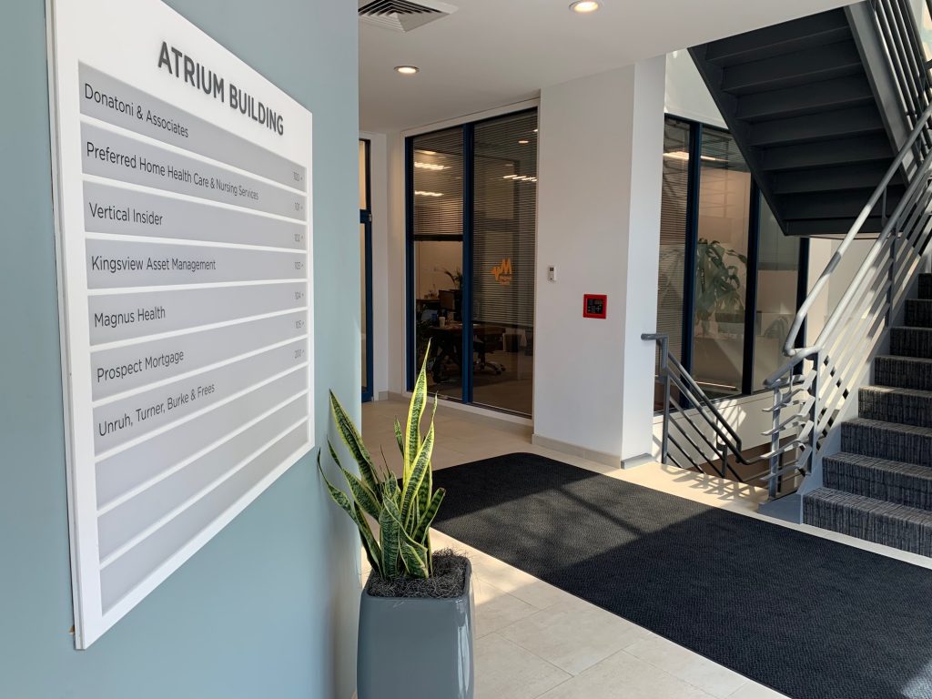 Unruh Turner Burke & Frees Malvern, PA Office