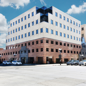 Heyl, Royster, Voelker & Allen, P.C Peoria, IL Office