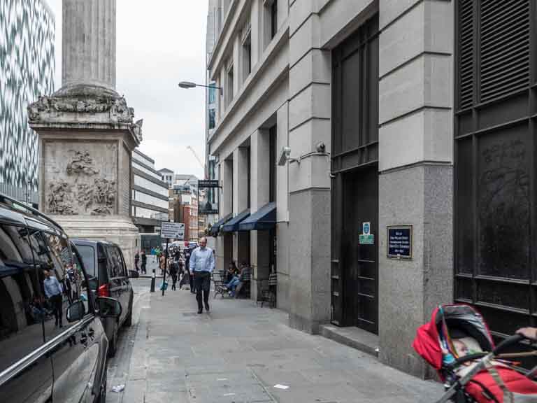 McMillan Williams Solicitors Surrey,  Office